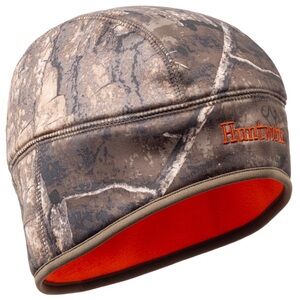 NWT Men’s Heavyweight Huntworth Reversible Camo Hat